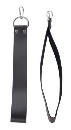 London VIP – prémium lábtartó állvány szett (x2)