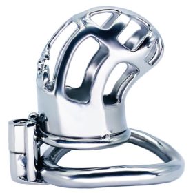 Royal Steel – prémium fémtartóvágy zár 7 x 3 cm