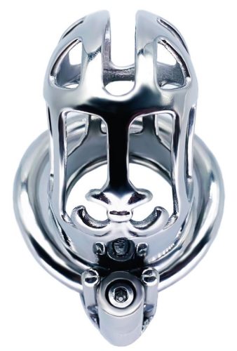 Royal Steel – prémium fémbörtön maszturbációhoz