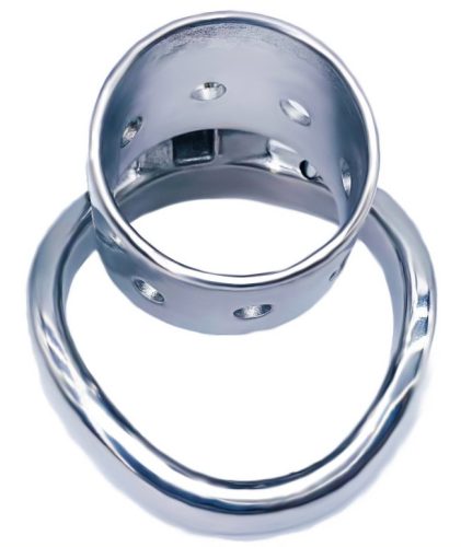 Cylia – prémium pénisz stressz henger 5 x 3,4 cm