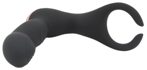 Knock – vibráló prosztata izgató 10 cm x 2,8 cm