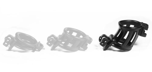 Salvia - prémium pároknak szánt fenntartó ketrec 9x3.3cm