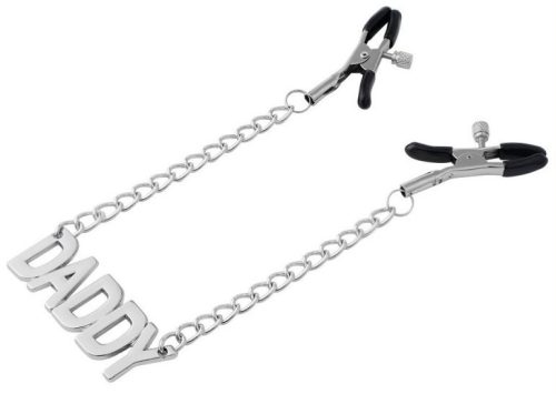 Apu lemez mellek csipesz 40 cm – érzéki felfedezéshez