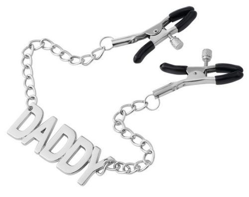 Apu lemez mellek csipesz 40 cm – érzéki felfedezéshez