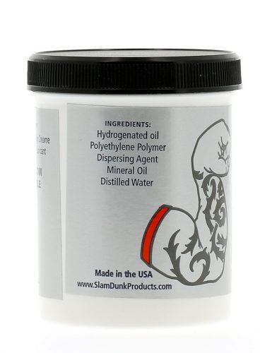 Fist Slam Dunk - illatmentes síkosító 226g