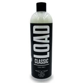 MrB Load – prémium spermát fokozó gél 1L