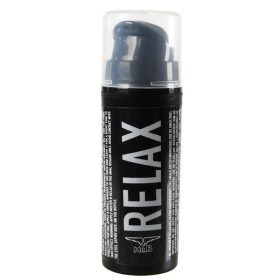   Mister B Anal Relaxing Gel – prémium anális síkosító 30ml
