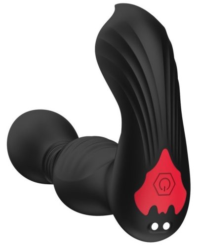 Batman – forgó prosztata stimulátor 11,5 x 3,2 cm