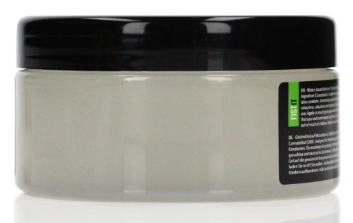 Fist It – CBD alapú síkosító 300ml