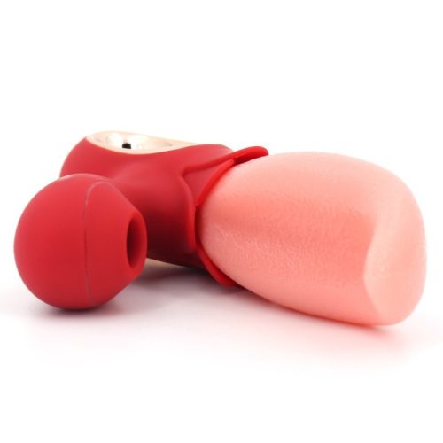 Lickstasy – 10 funkciós vibráló nyalókázó