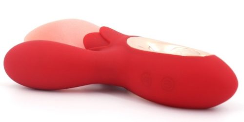 Lickstasy – 10 funkciós vibráló nyalókázó