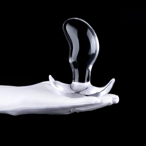 G-pont tréner – áttetsző vibráló dugó