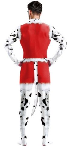 Karácsonyi Dalmata Kombináció – stílusos és érzéki ajándék