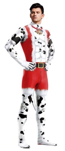 Karácsonyi Dalmata Kombináció – stílusos és érzéki ajándék