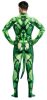 Frogman jelmez – zöld kezeslábas, stílusos extravagancia
