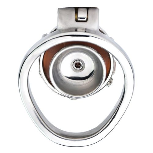 Xtrem Pussy - prémium izgató ketrec 2 x 3,5 cm