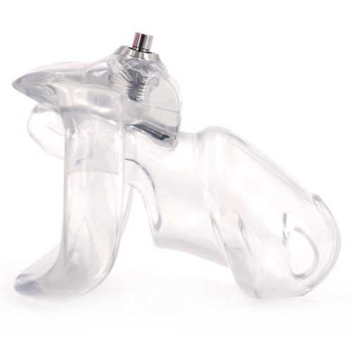 Presskey – prémium férfi intimitás kalitka (M)