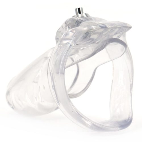 Presskey – prémium férfi intimitás kalitka (M)