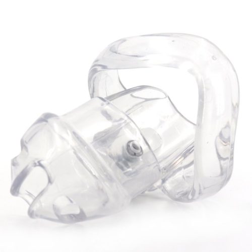 Presskey – prémium férfi intimitás kalitka (M)