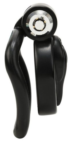 Sissy csikló zárká 2,5 x 3,8 cm – diszkrét kényelem