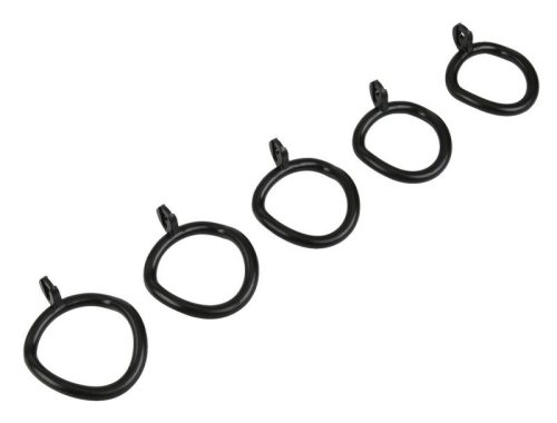 Fekete Cathidy rúd – prémium intim szorító 2,5 x 3,8 cm