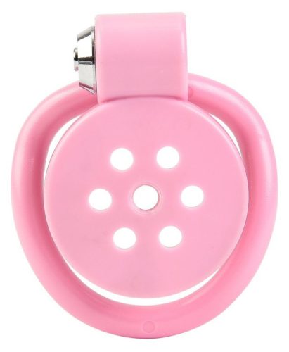 Cathidy Rose - Prémium intim gyümölcsös fém ketrec