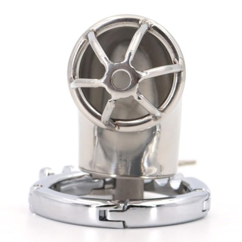 Curvedick – prémium férfi zárkör és izgató játék 11 x 3,3 cm