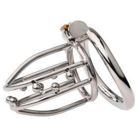 Right Pearly – prémium maszturbátor (7 x 3,5 cm)