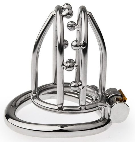 Right Pearly – prémium maszturbátor (7 x 3,5 cm)