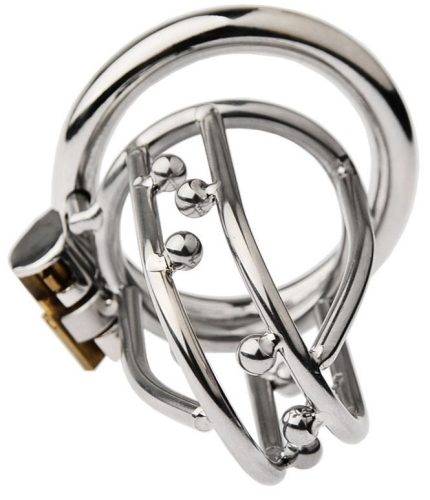 Right Pearly – prémium maszturbátor (7 x 3,5 cm)