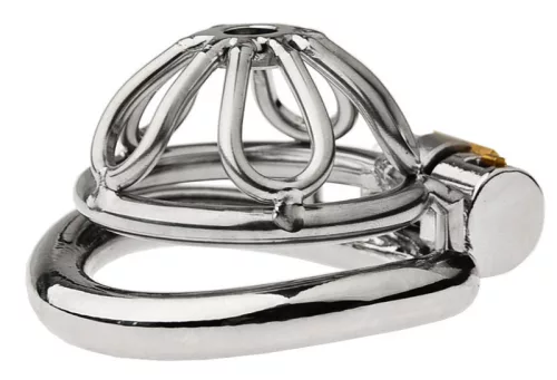 Flowal S – prémium kínzóketrec 3,5 x 3,3 cm