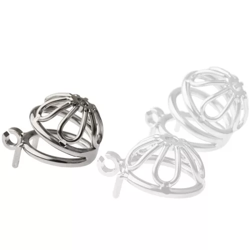 Flowal – prémium férfi ártatlansági ketrec M 5 x 3,3 cm