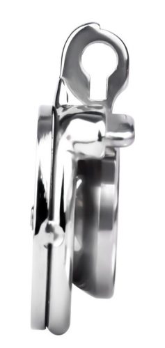 Rikidick – prémium chastity ketrec 1,5 x 2,5 cm