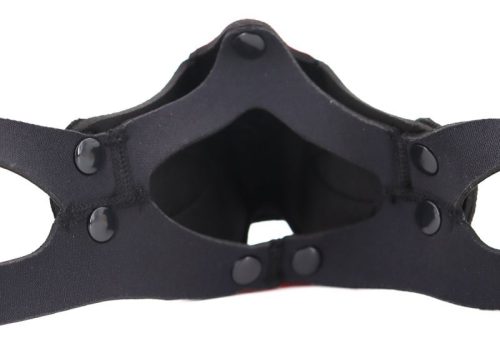 Muz Puppy – elegáns fekete-fehér kutyaporszívó