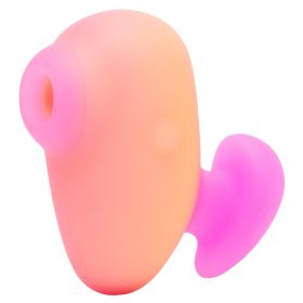 Kiss Orange & Pink – csiklóizgató prémium minőségben