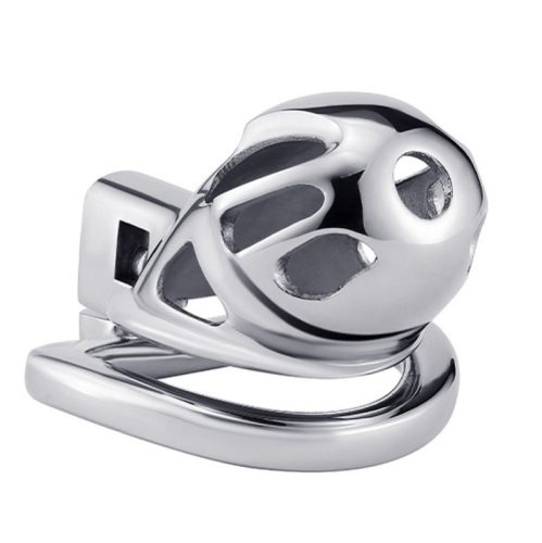 Cage Defin – prémium intim határoló eszköz 7.5 x 3.5 cm