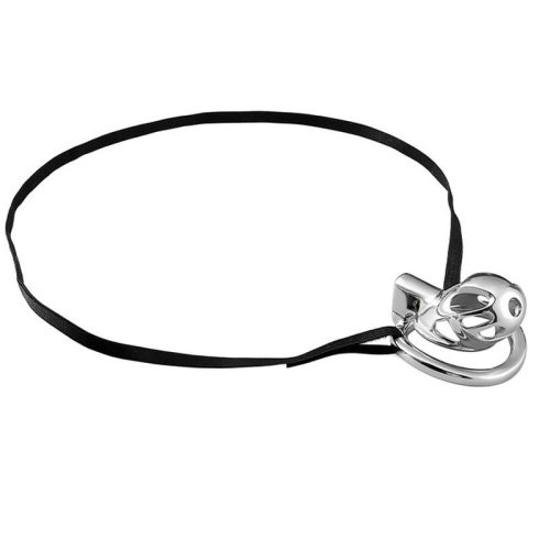 Cage Defin – prémium intim határoló eszköz 7.5 x 3.5 cm