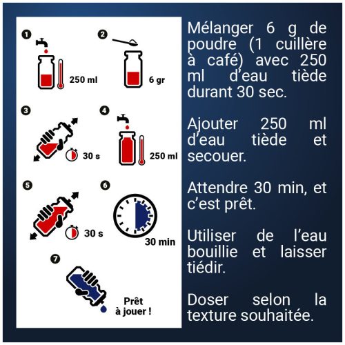 Fisting por 100g – prémium vaginális és anális élvezethez