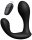 Bullseye – vibráló prosztata stimuláló, 10 x 4 cm