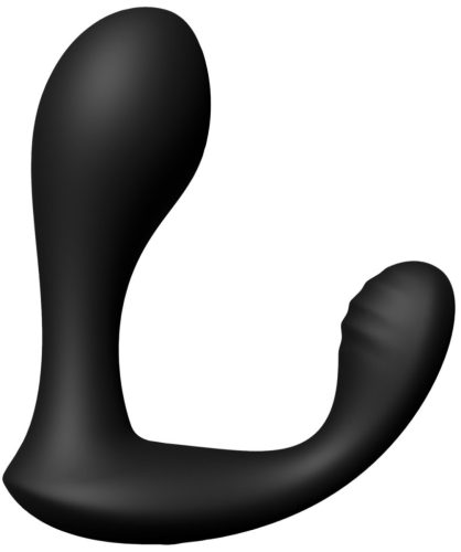 Bullseye – vibráló prosztata stimuláló, 10 x 4 cm