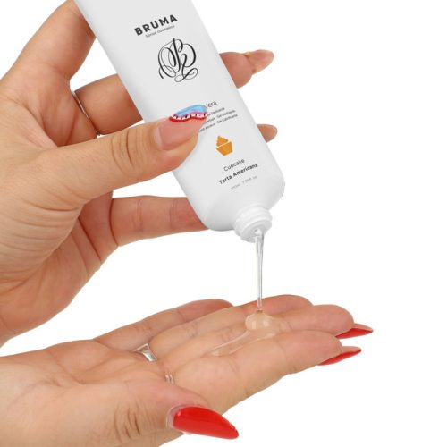 Bruma – Aloe Vera síkosító cupcake ízben 100 ml