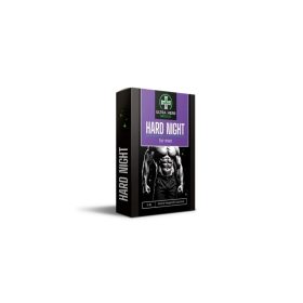 HARD NIGHT  6 PCS