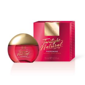 HOT Twilight Pheromone Natural women 15ml