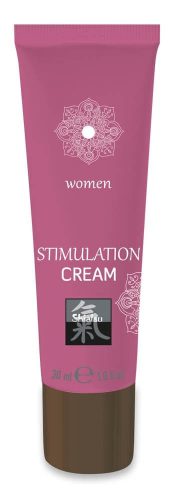 Stimulation Cream 30 ml