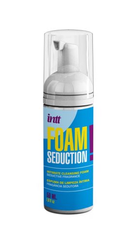 FOAM SEDUCTION!