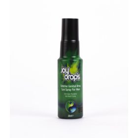Male External Genital Care Spray - 30 ml (Delay Spray)
