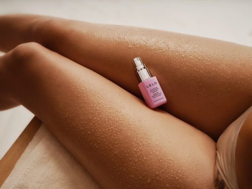 Pleasure Enhancing Serum - 15 ml