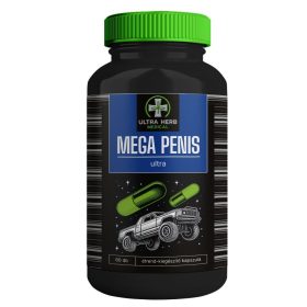 MEGA PENIS ultra - 60 PCS