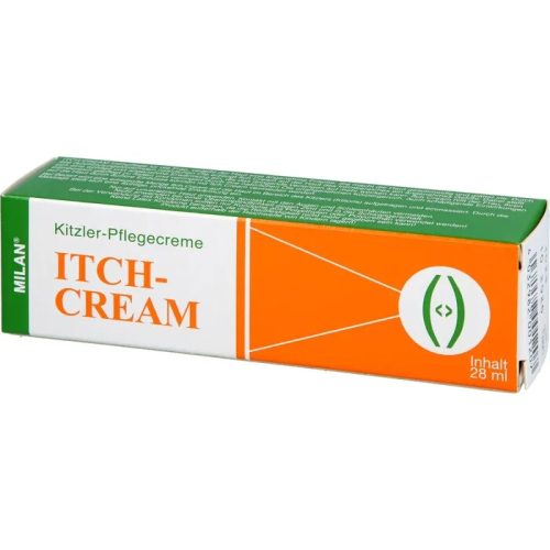 ITCH-CREAM 28 ml