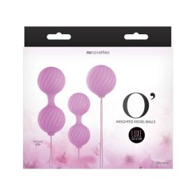 Luxe O' Kegel Balls Pink_B0O25_3